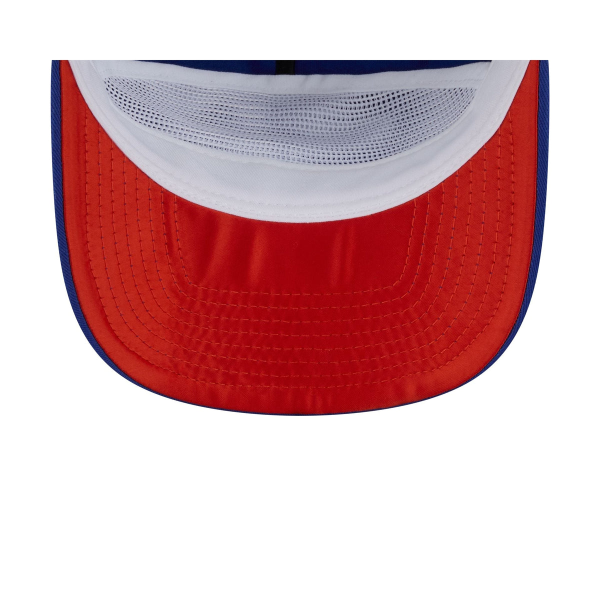 New York Knicks Patch 19TWENTY Trucker Hat