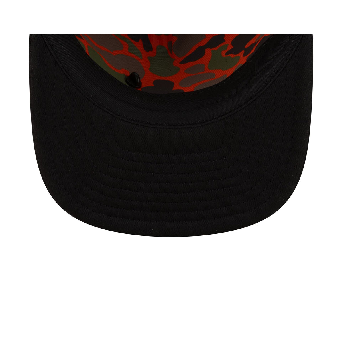 Alpha Industries 2026 NBA All-Star Game 9FIFTY A-Frame Trucker Hat