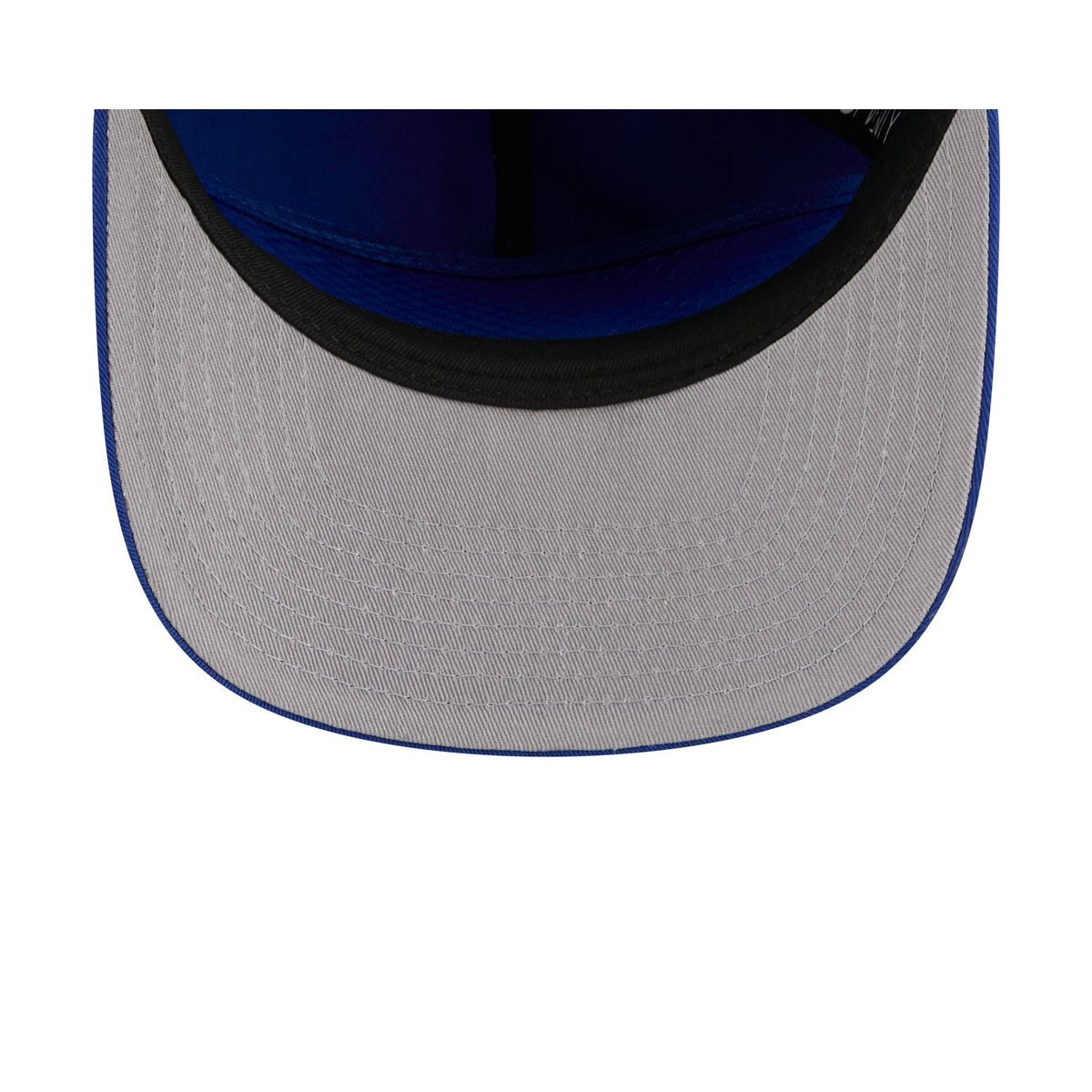 New York Knicks 2026 Draft 19TWENTY Adjustable Hat