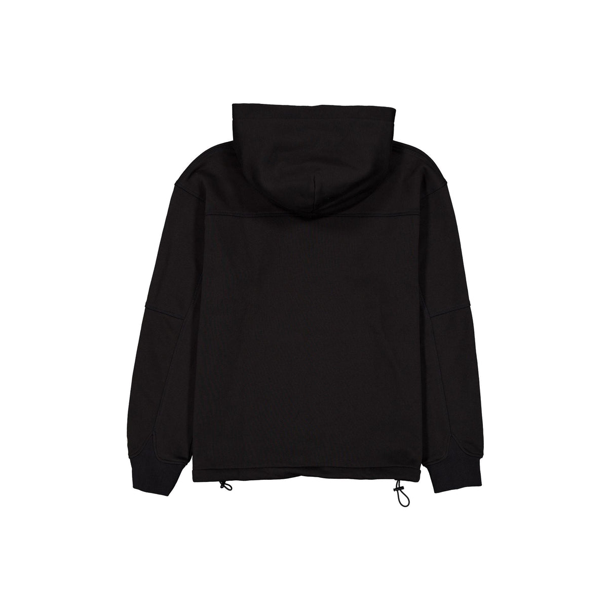 2026 NFL Combine Lounge Boxy Hoodie