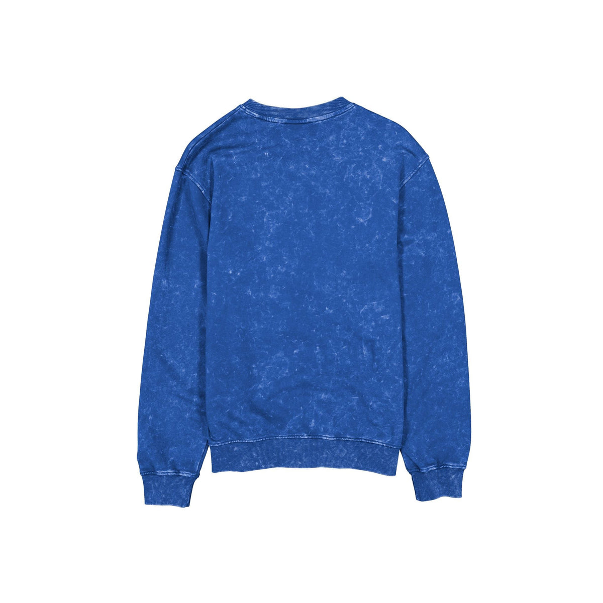 Buffalo Bills Throwback Laurel Crewneck