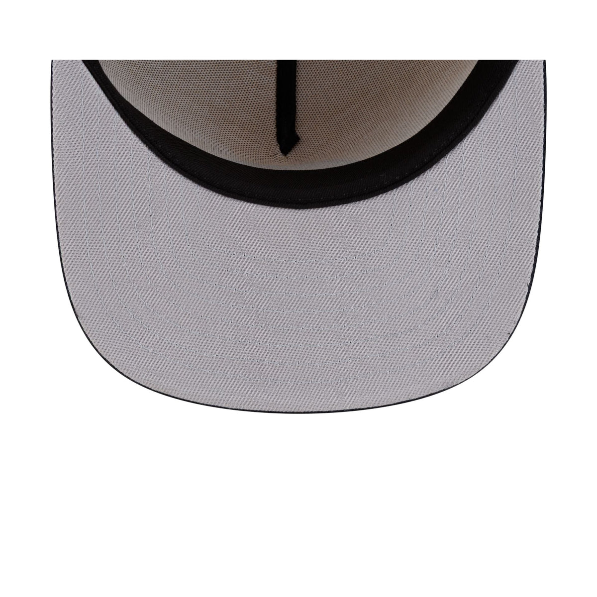 Utah Jazz Hardwood Classics 2000s Gold 9FIFTY A-Frame Snapback Hat