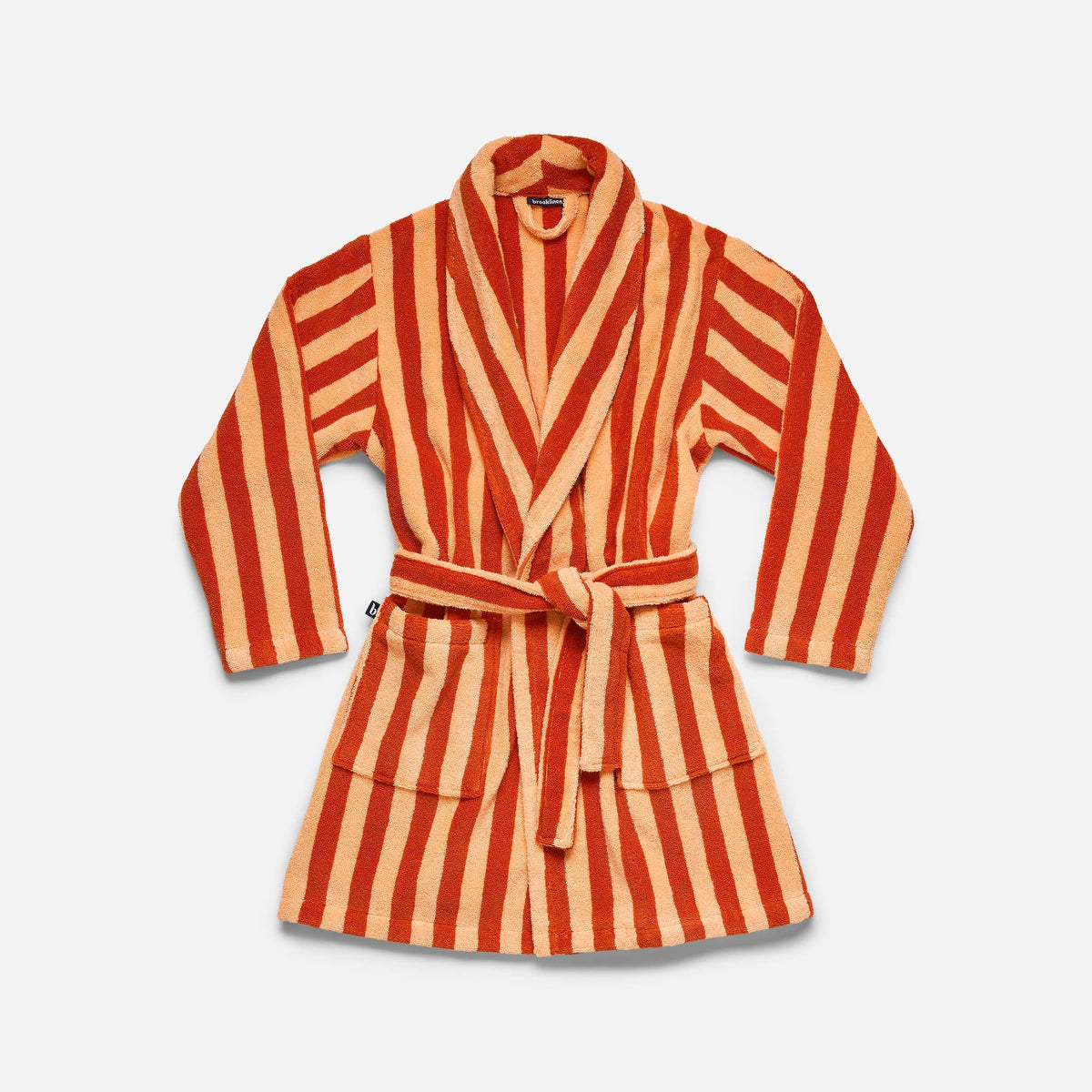 Super-Plush Shorty Robe