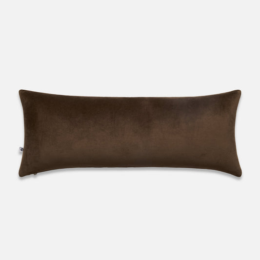 Cotton Velvet Pillow Cover