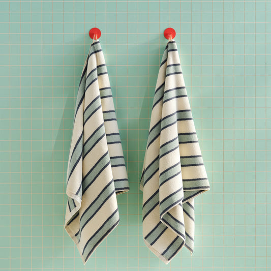 Super-Plush Turkish Cotton Bath Sheet Bundle