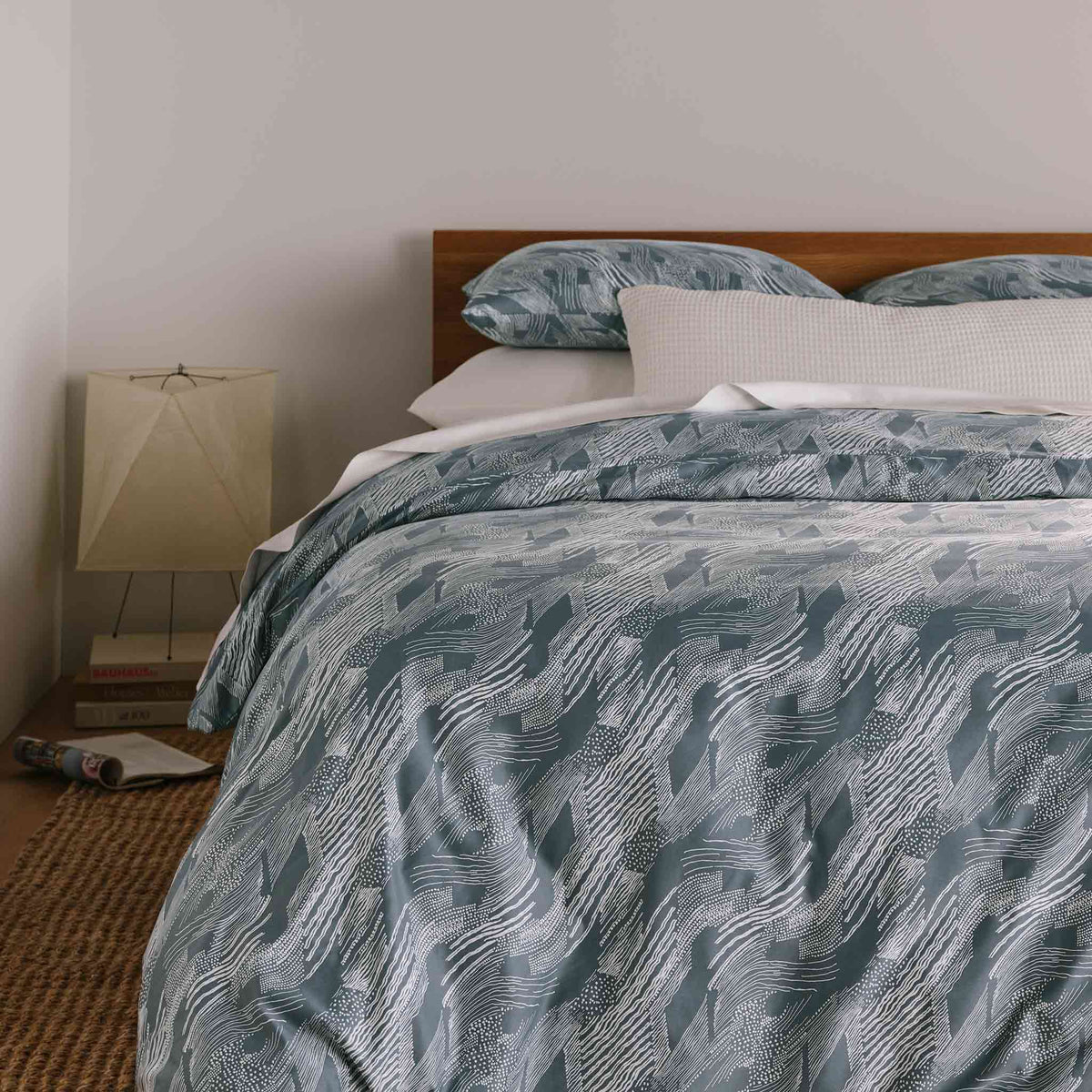 Dreamweave Waffle Pillow Cover