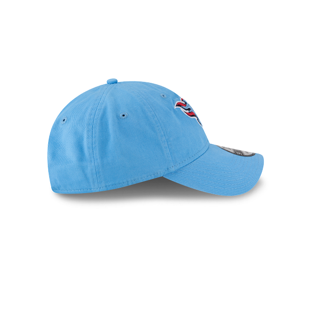 Tennessee Titans Core Classic Alt 9TWENTY Adjustable Hat
