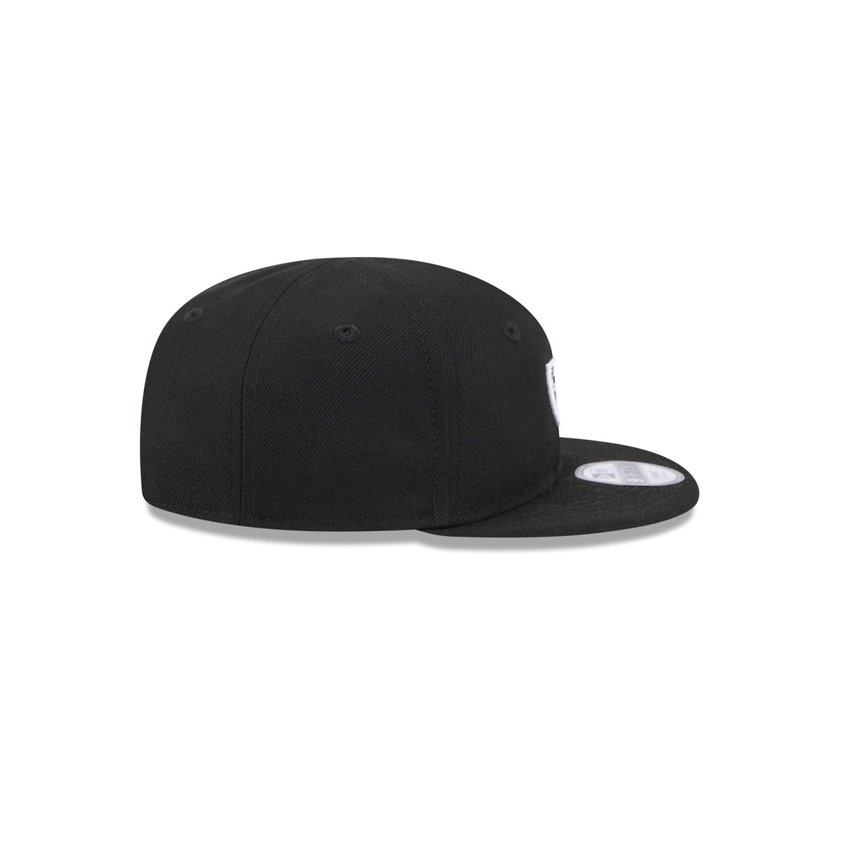 Las Vegas Raiders Kids Basic 9FIFTY Snapback Hat