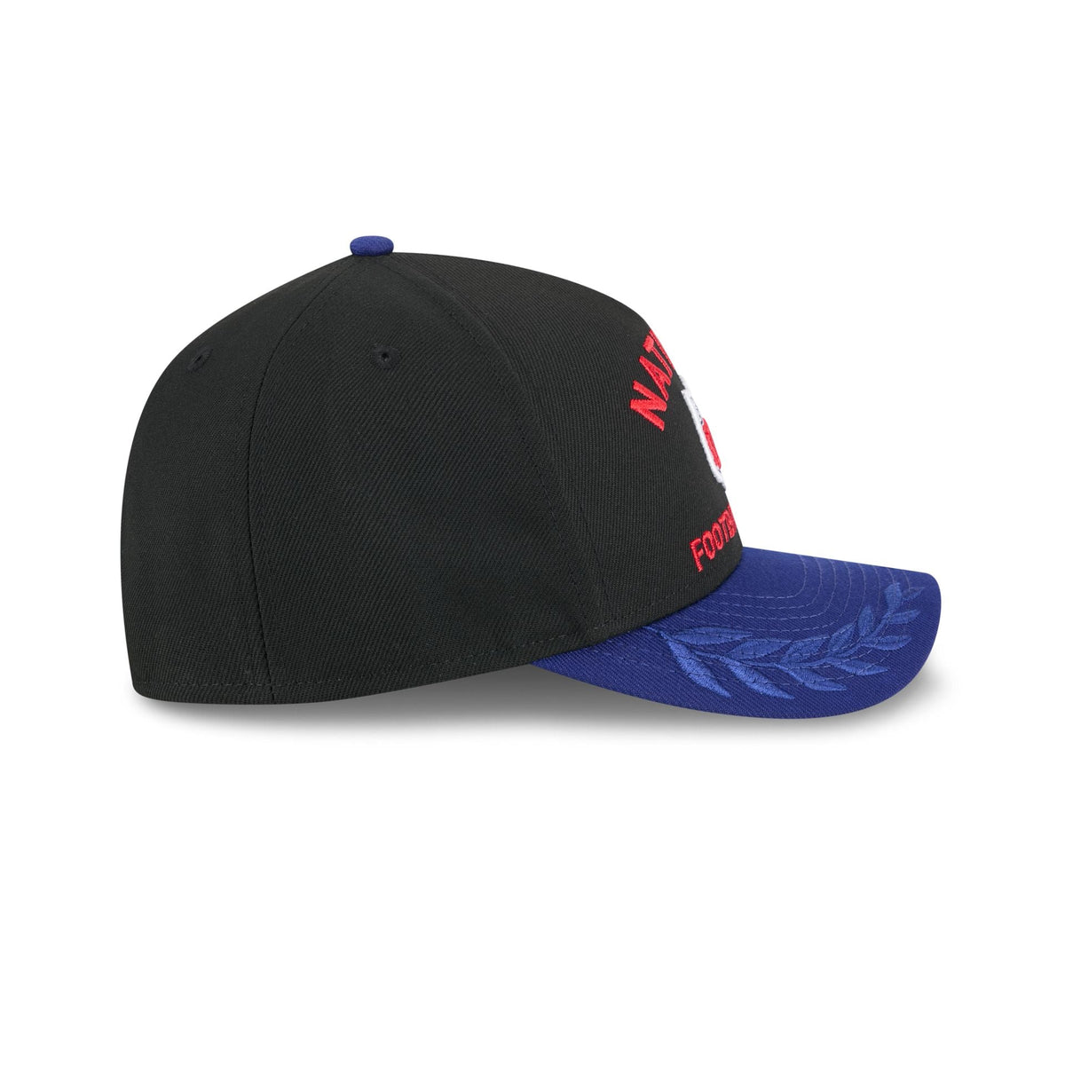 NFL 2025 Draft 9FORTY M-Crown A-Frame Snapback Hat