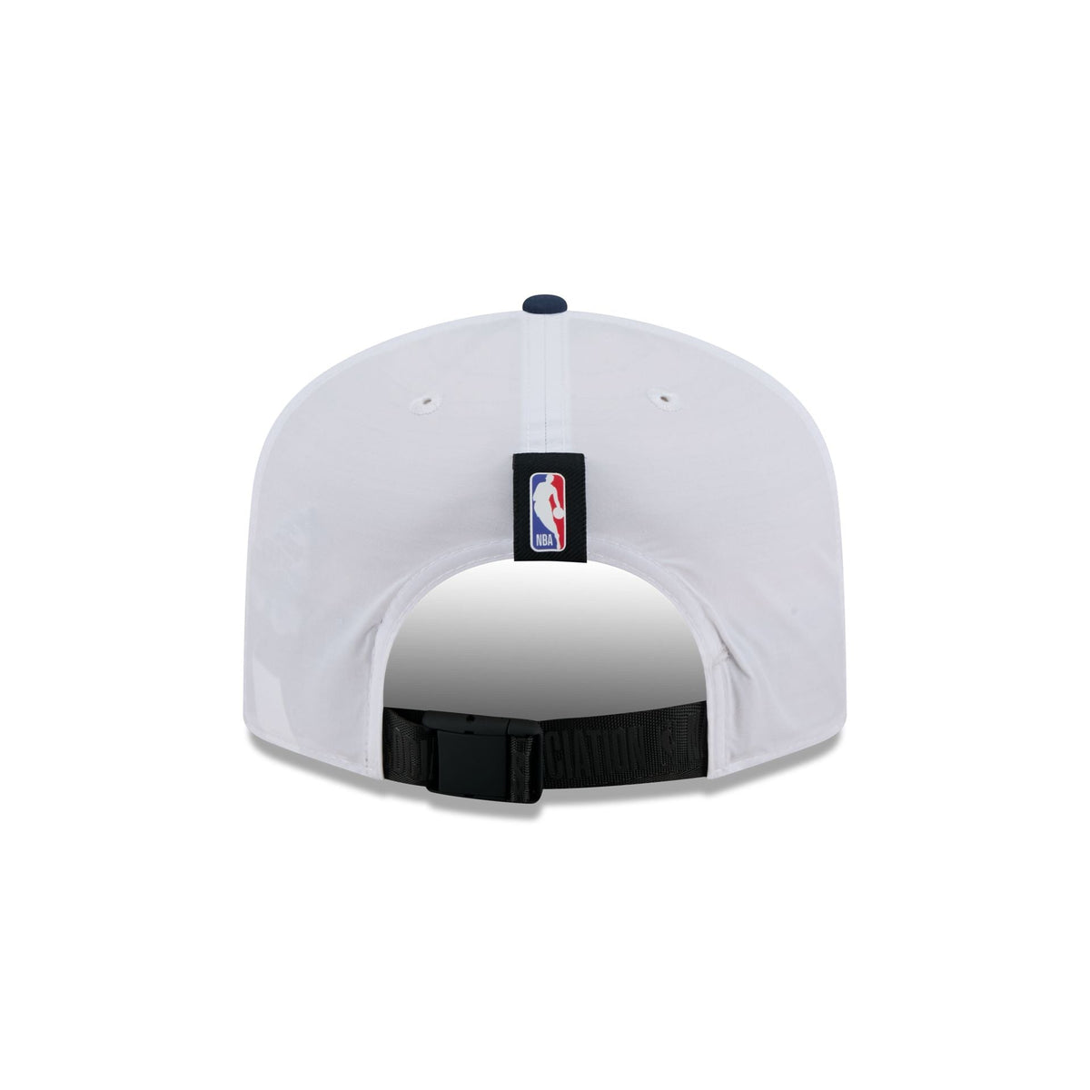Denver Nuggets 2025 Draft 19TWENTY Adjustable Hat