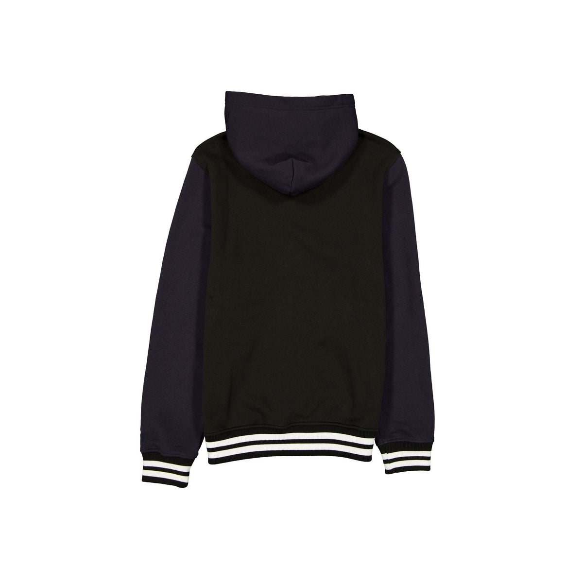 Chicago Bears Throwback Black Jacket