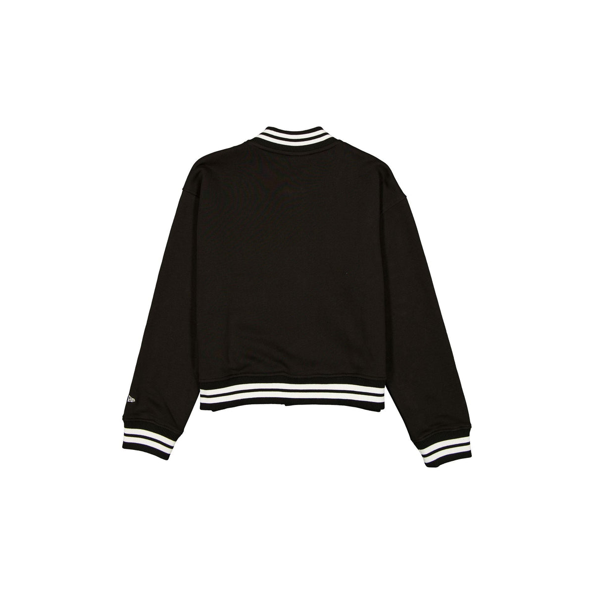 Chicago Bulls Throwback Women's Snap Front Jacket