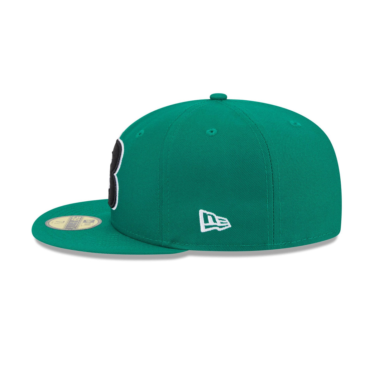 Boston Celtics Deceptor 59FIFTY Fitted Hat