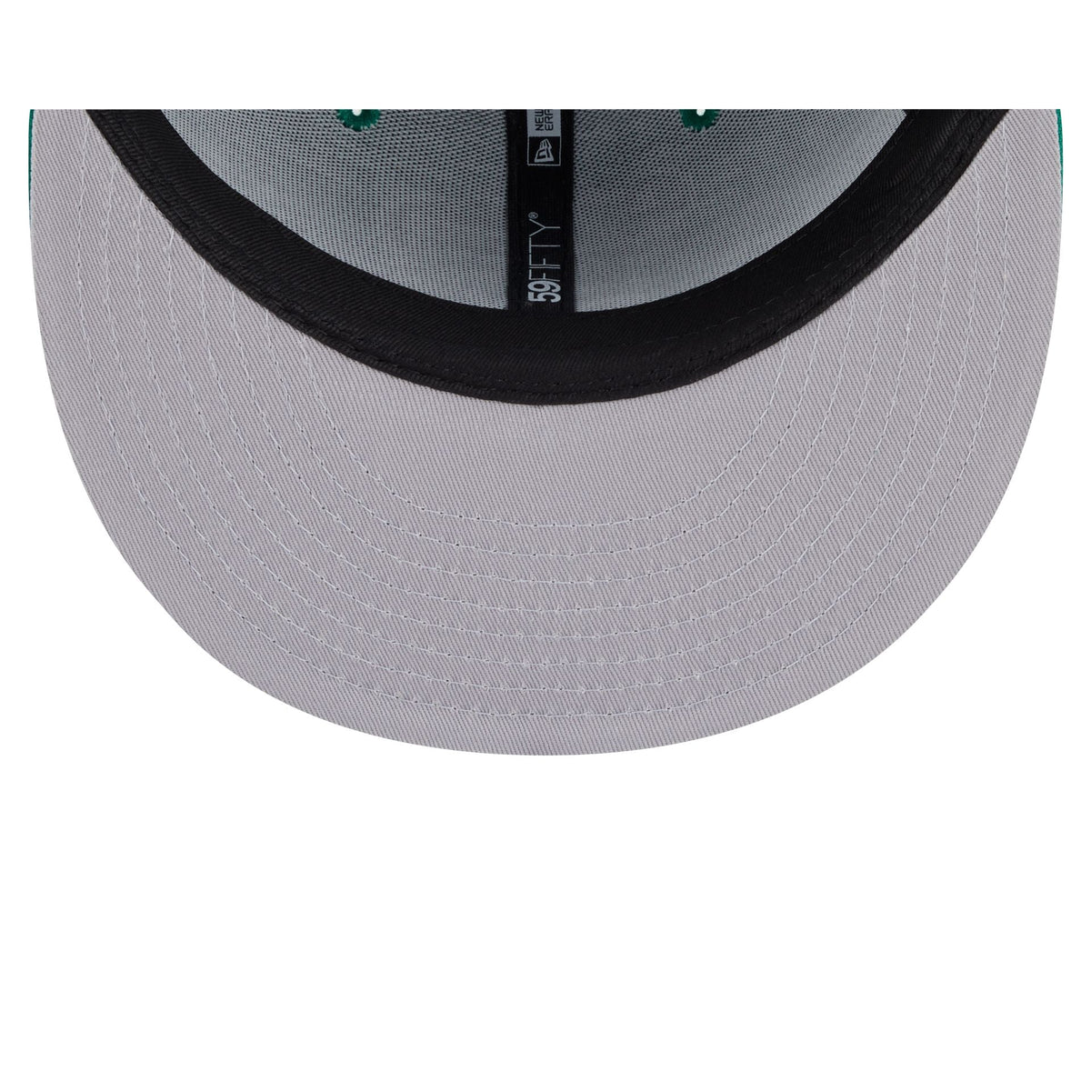 Boston Celtics Deceptor 59FIFTY Fitted Hat