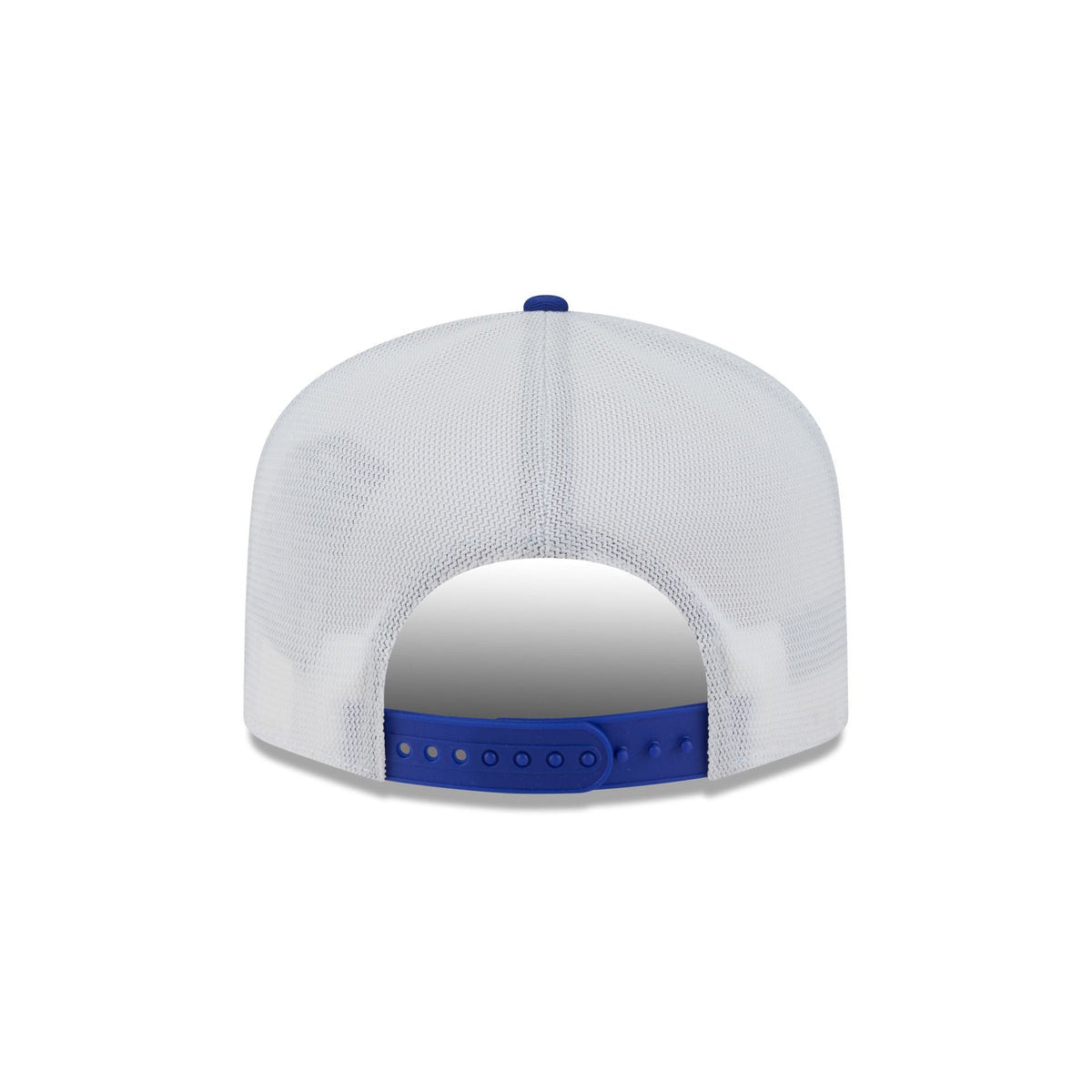 Golden State Warriors Patch 19TWENTY Trucker Hat