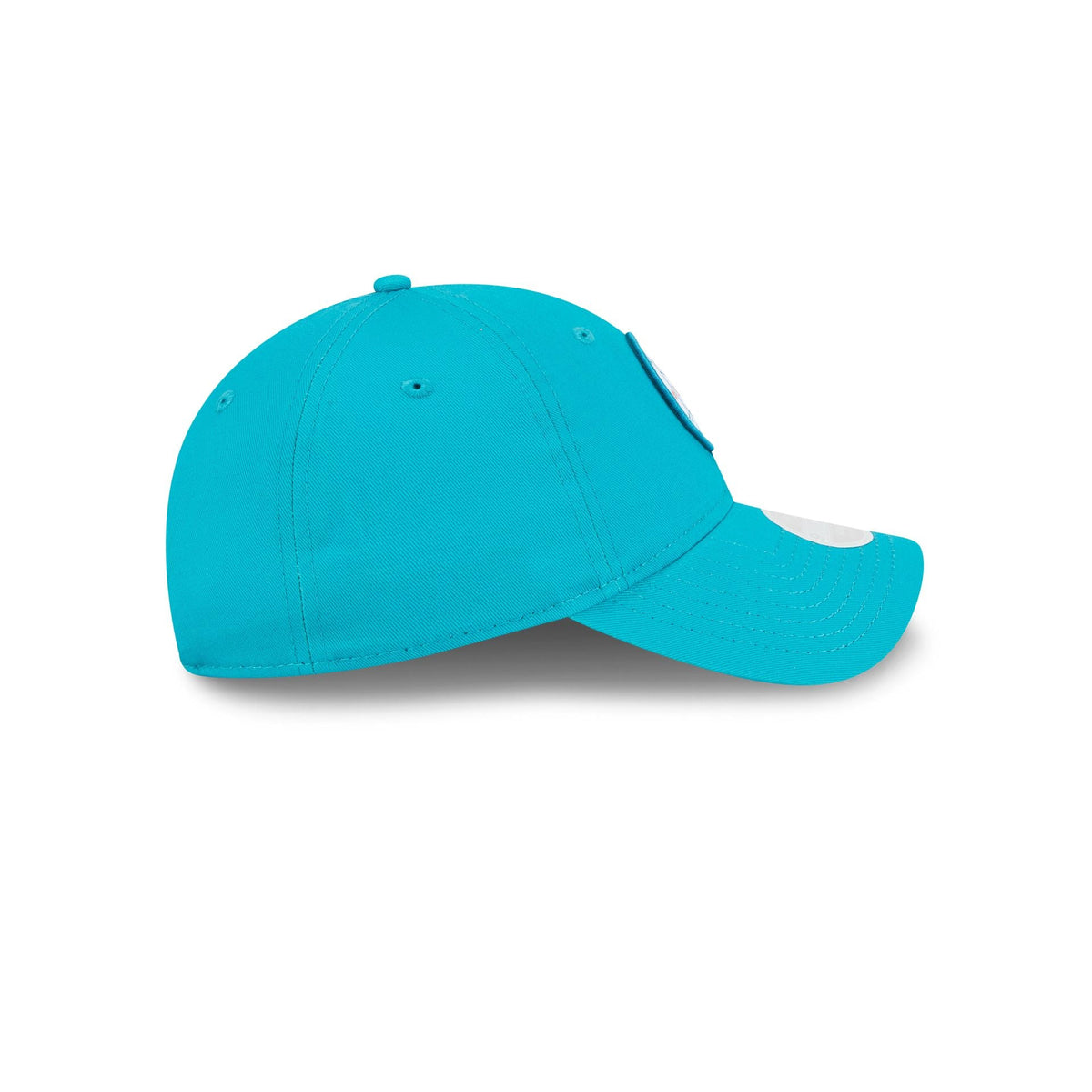 Miami Dolphins Bloom Women's 9TWENTY Adjustable Hat