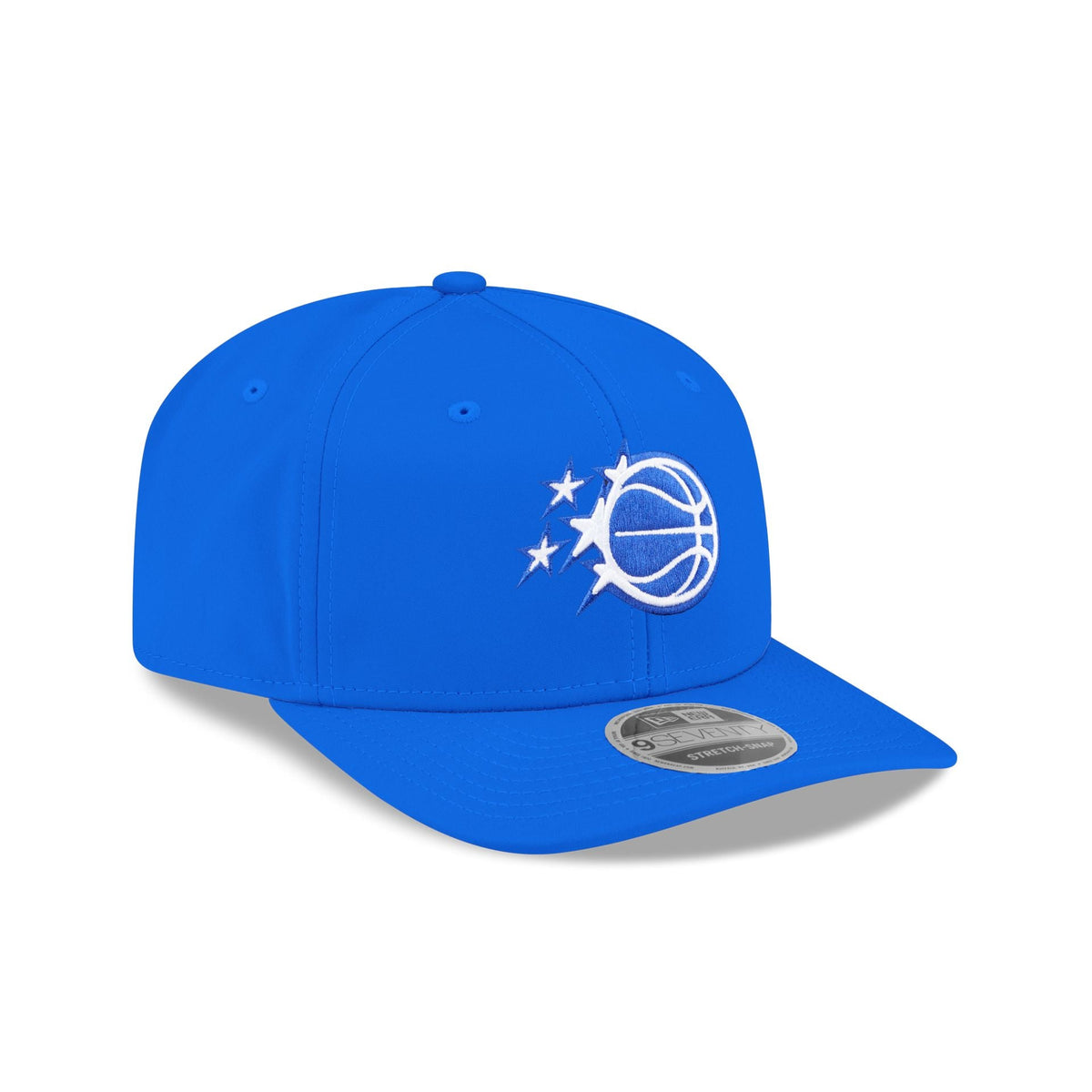 Orlando Magic Team 9SEVENTY Stretch-Snap Hat