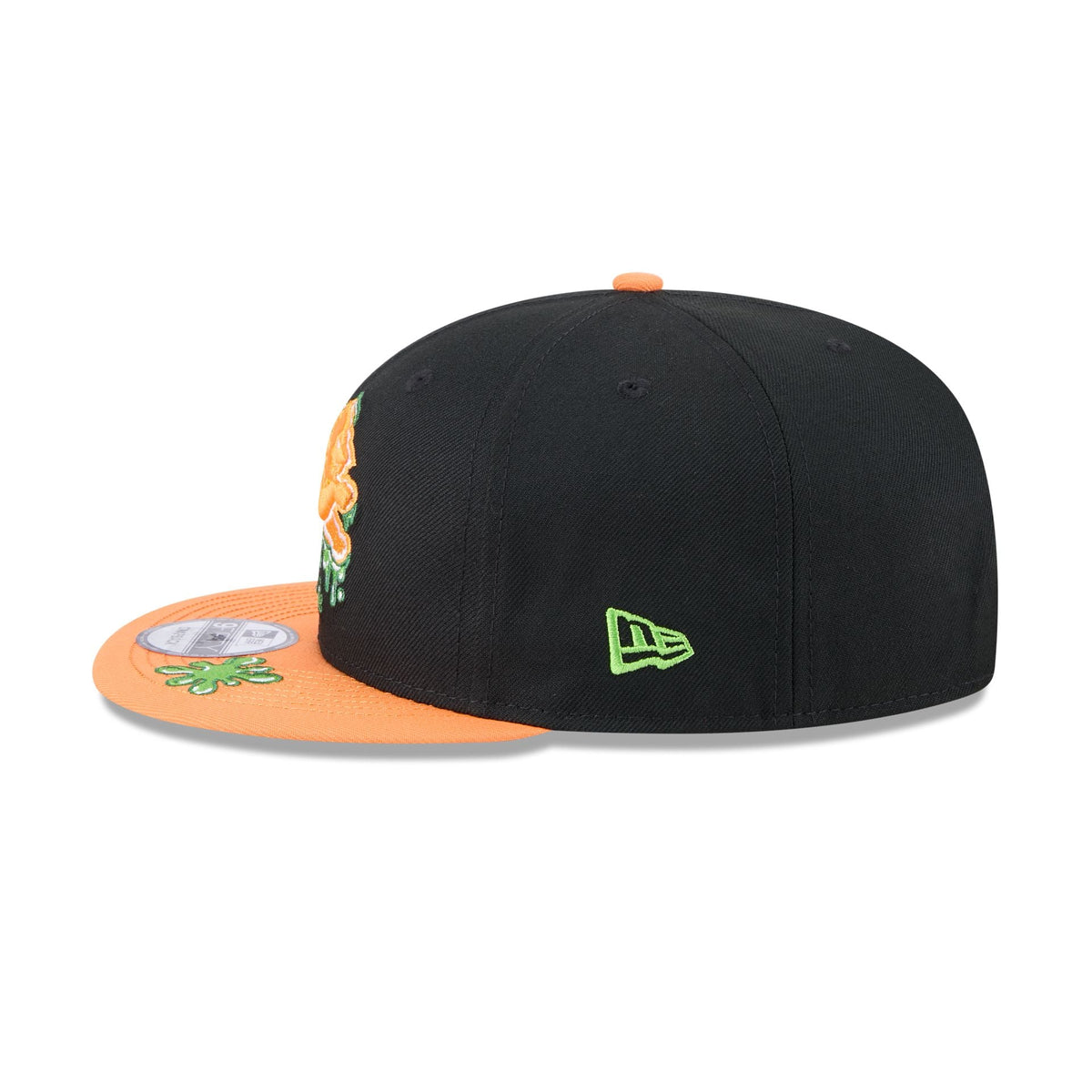 Nickelodeon Slime x Detroit Lions 9FIFTY Snapback Hat