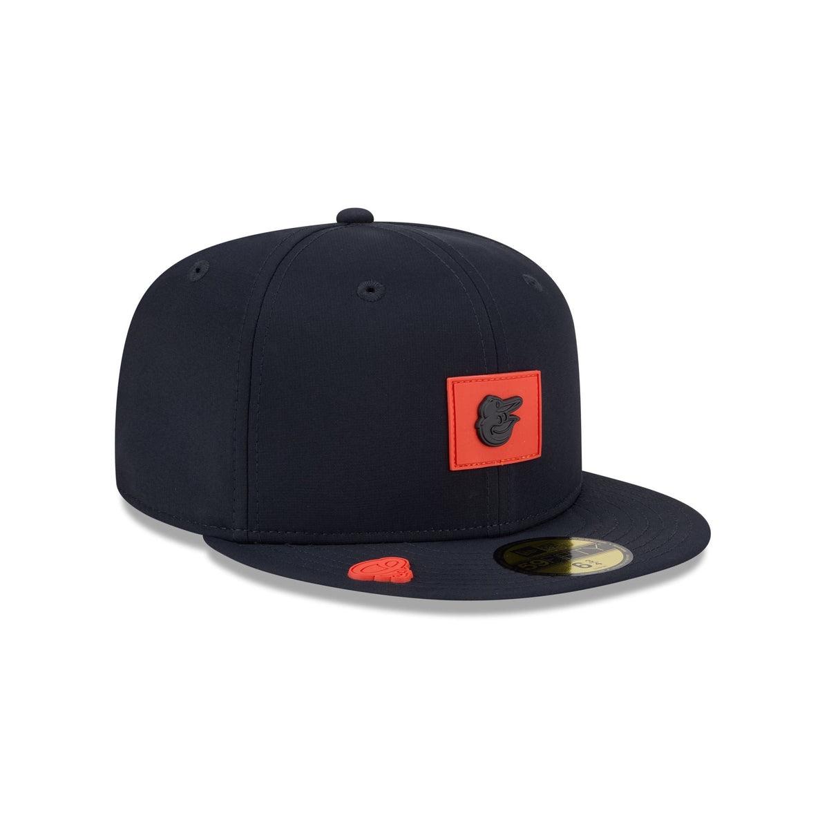 Baltimore Orioles 2026 Clubhouse 59FIFTY Fitted Hat