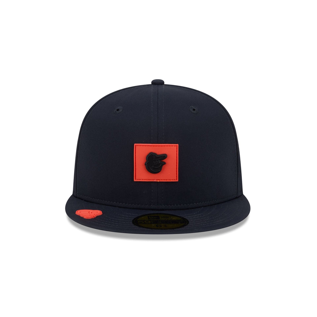 Baltimore Orioles 2026 Clubhouse 59FIFTY Fitted Hat