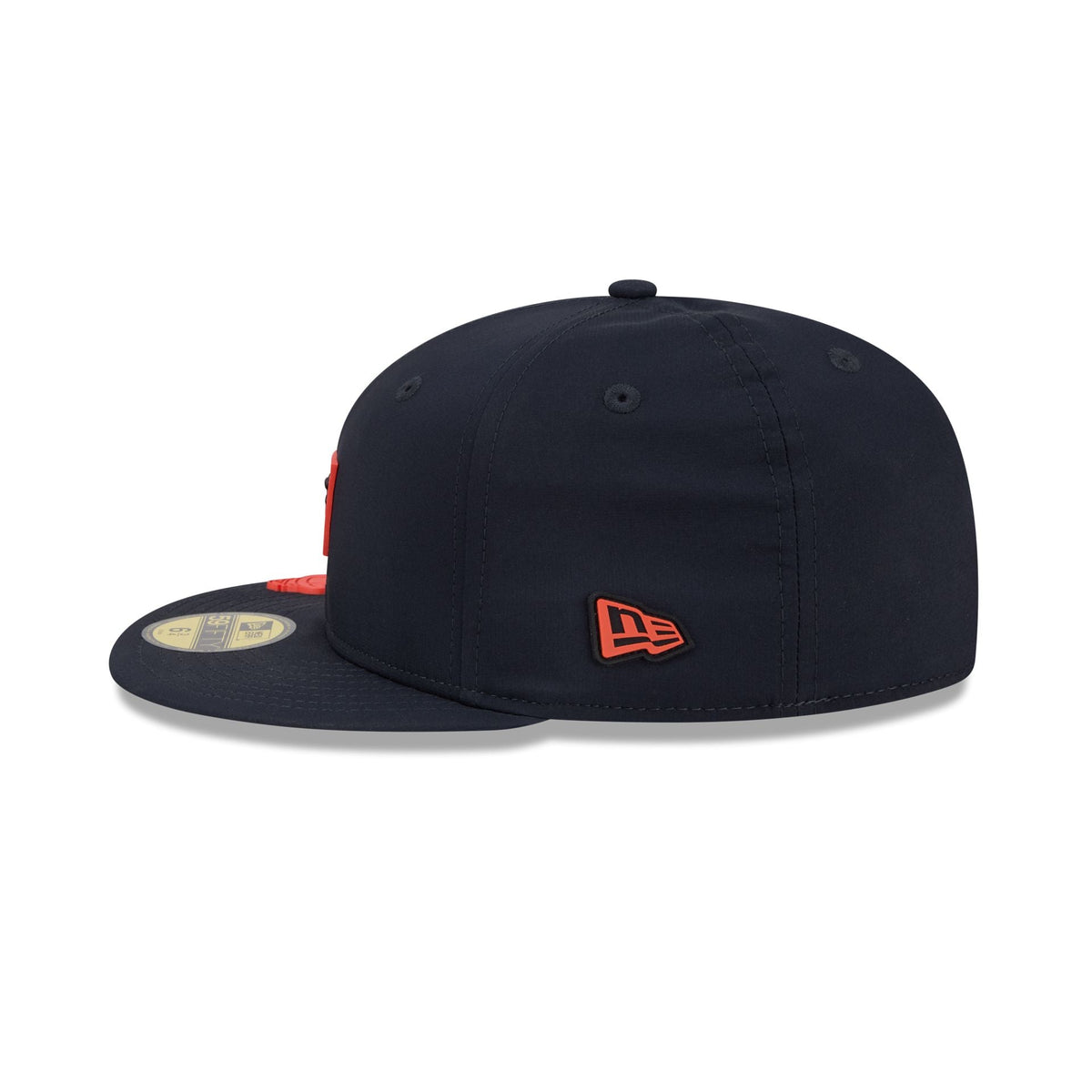 Baltimore Orioles 2026 Clubhouse 59FIFTY Fitted Hat