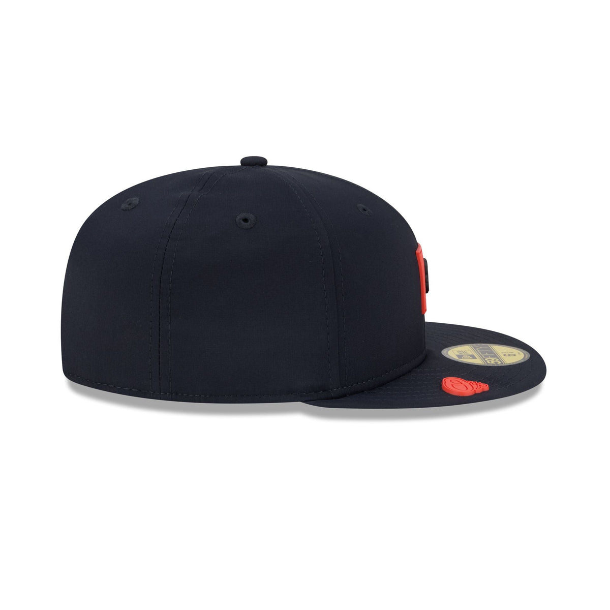 Baltimore Orioles 2026 Clubhouse 59FIFTY Fitted Hat