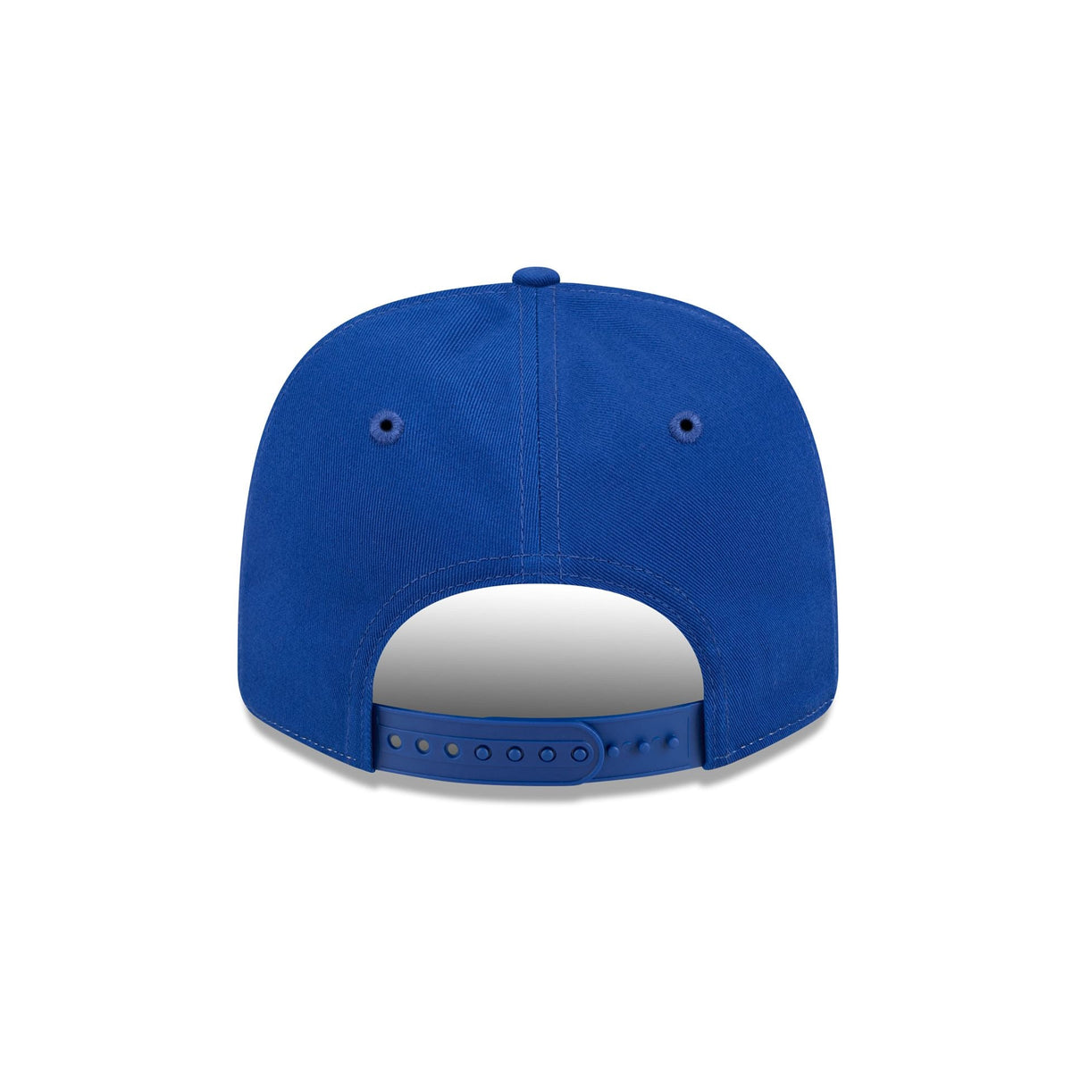 Kansas City Royals Split Panel 9SEVENTY Stretch-Snap Hat