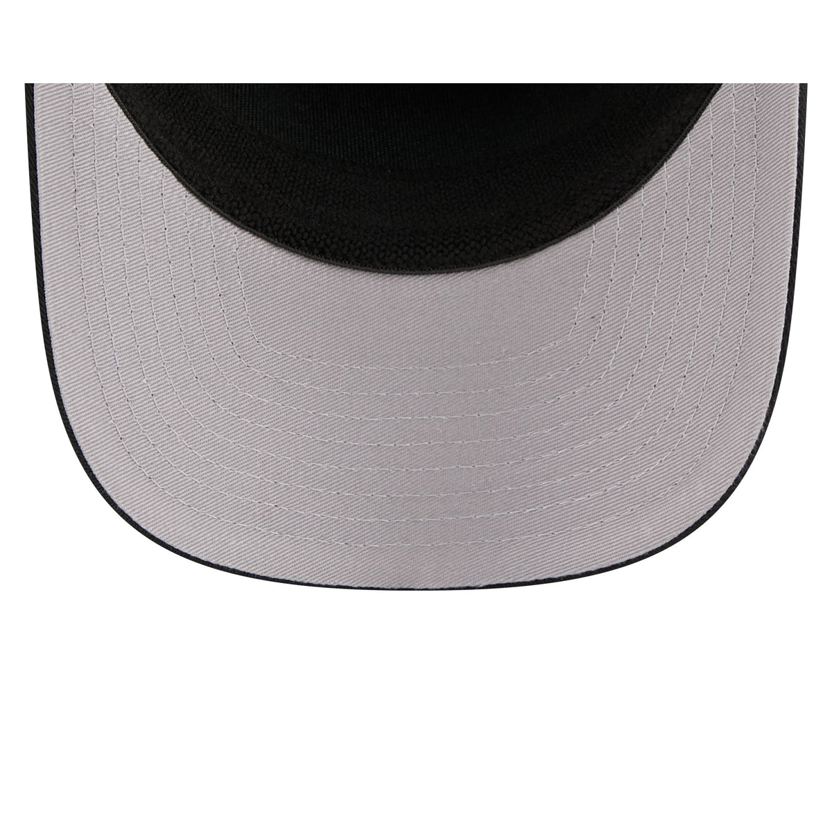 Chicago Bulls Split Panel 9SEVENTY Stretch-Snap Hat