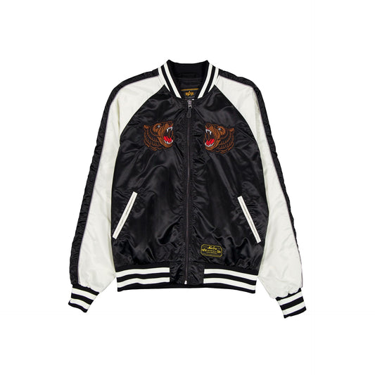 Alpha Industries 2026 NBA All-Star Game Souvenir Jacket