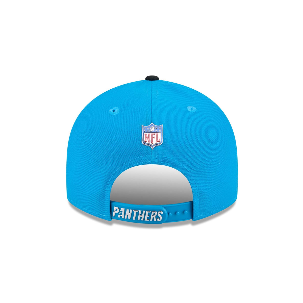 Carolina Panthers 2026 Draft 9FIFTY Snapback Hat