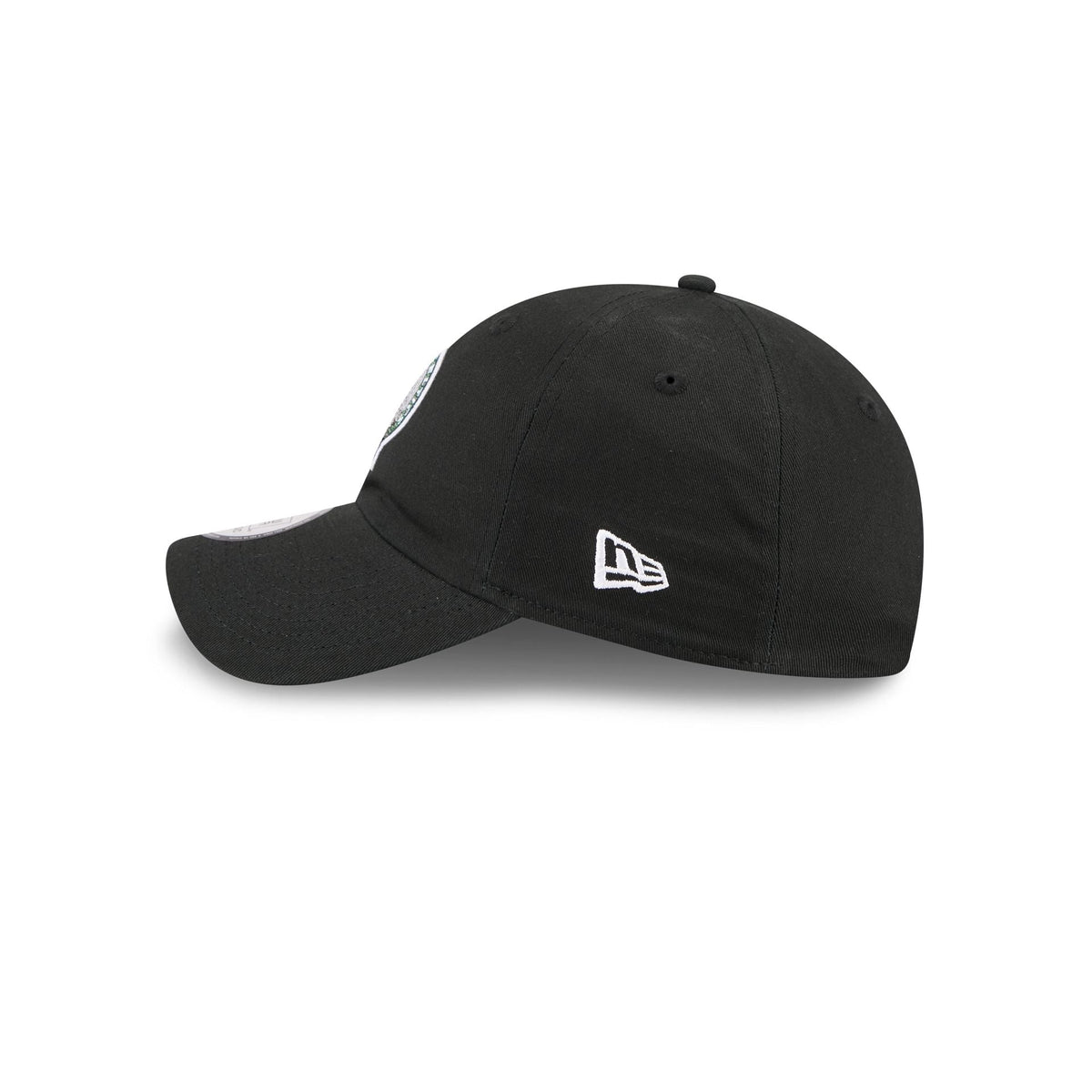 Boston Celtics 2026 Draft Black Casual Classic Adjustable Hat