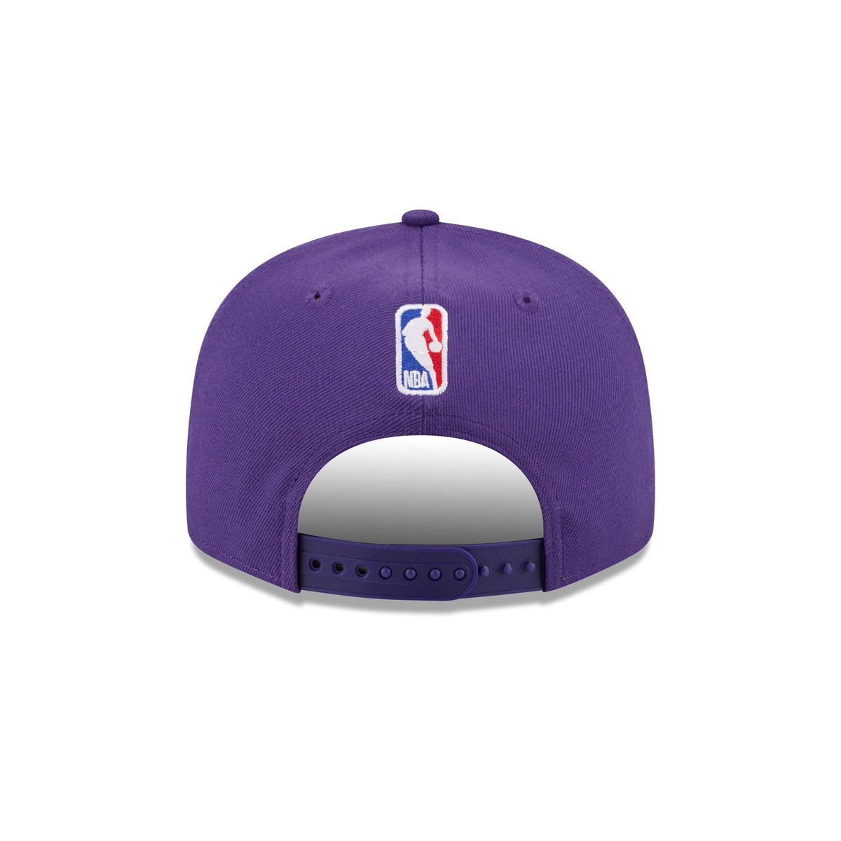 Los Angeles Lakers 2026 Draft 9FIFTY Snapback Hat