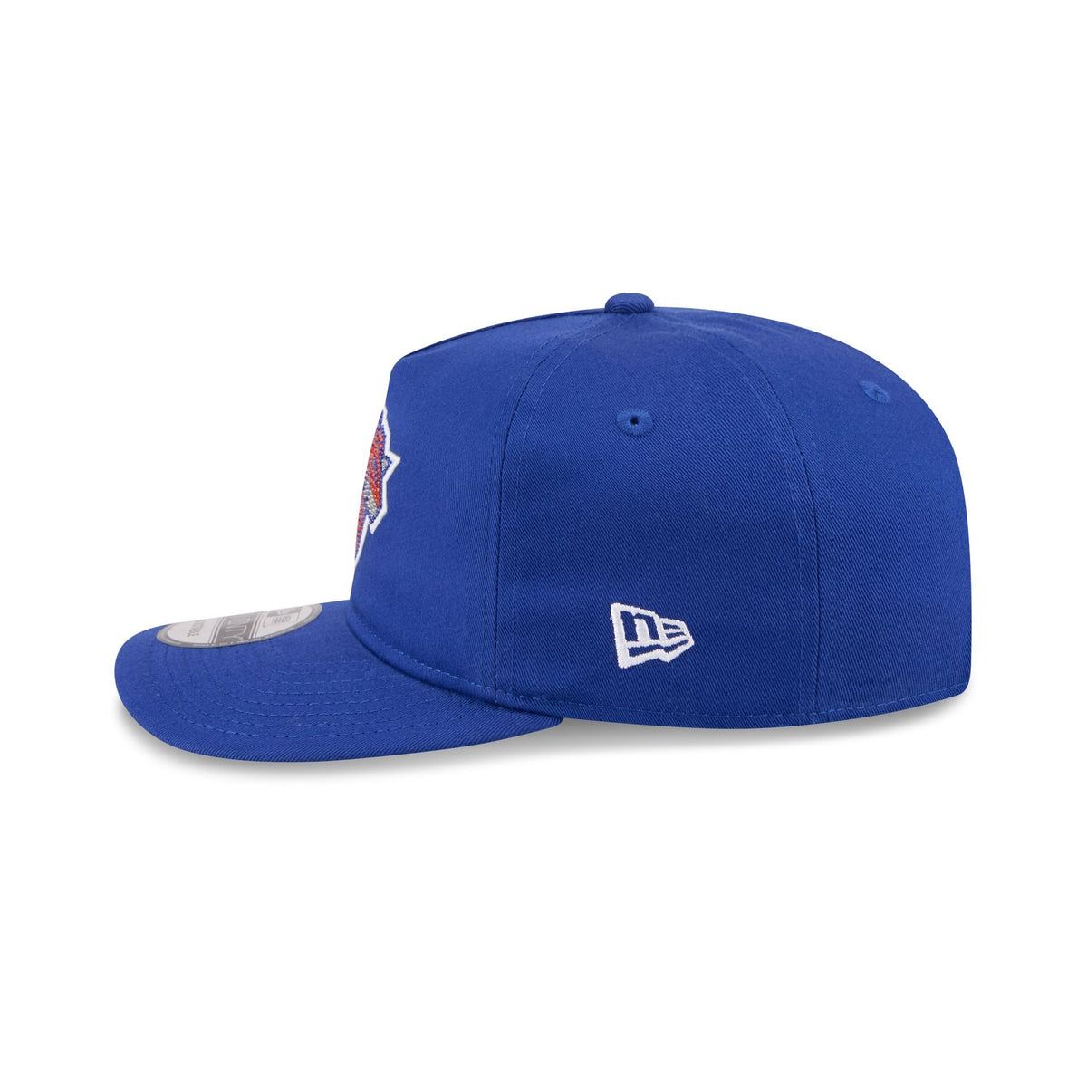 New York Knicks 2026 Draft 19TWENTY Adjustable Hat