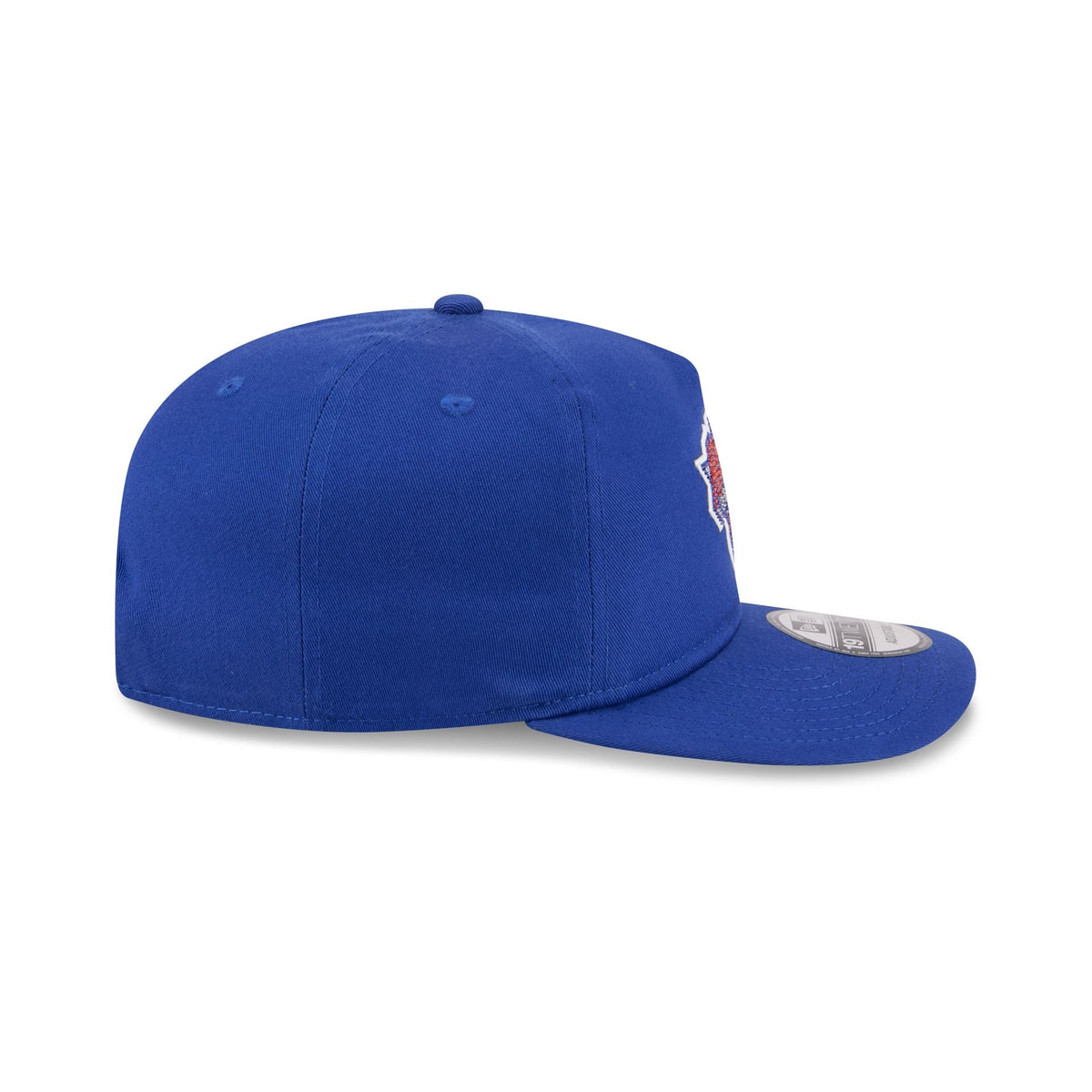 New York Knicks 2026 Draft 19TWENTY Adjustable Hat