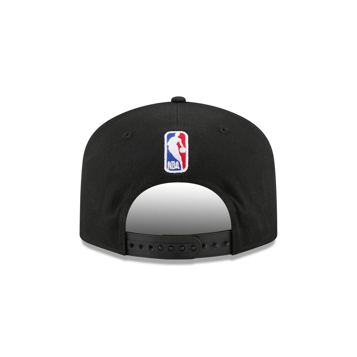 Atlanta Hawks 2026 Draft Black 19TWENTY Adjustable Hat
