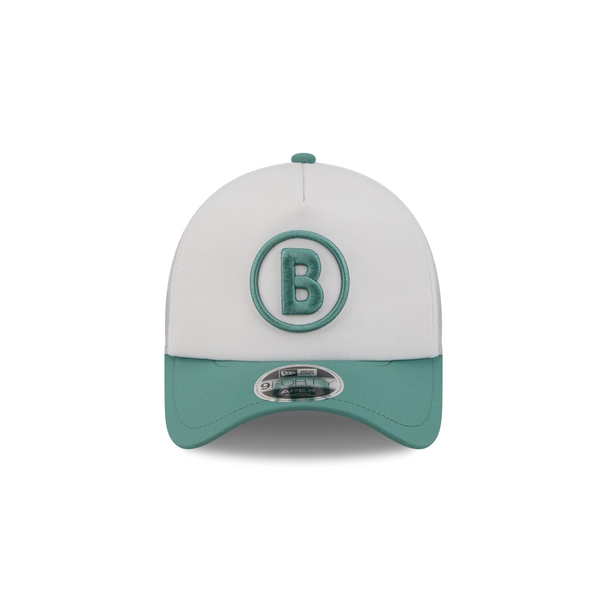 Boston Red Sox 2026 City Connect Batting Practice 9FORTY APEX Snapback Hat