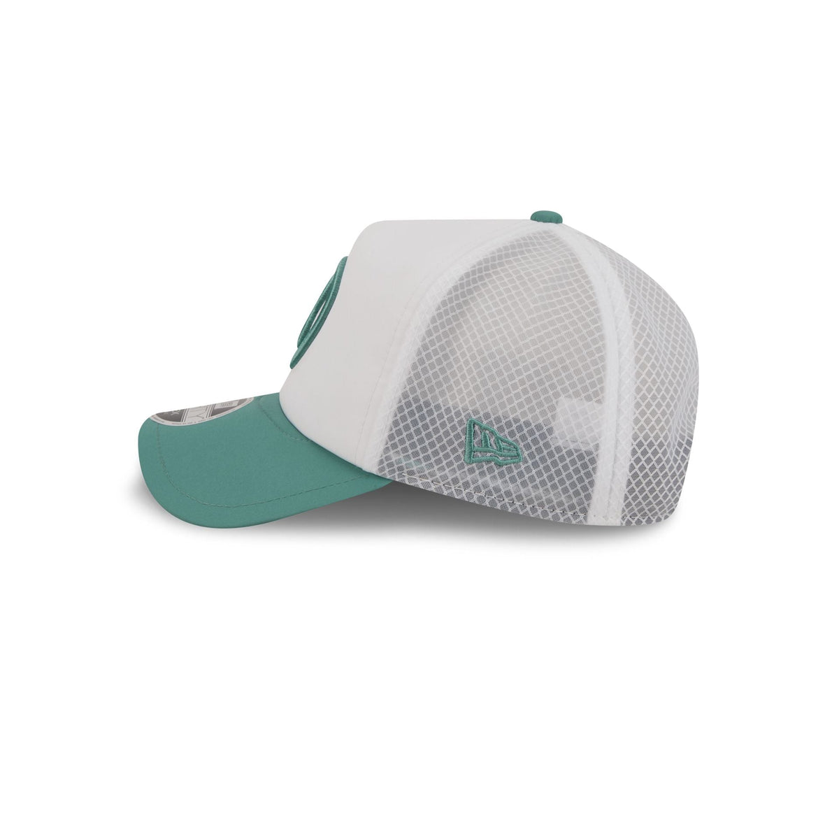 Boston Red Sox 2026 City Connect Batting Practice 9FORTY APEX Snapback Hat