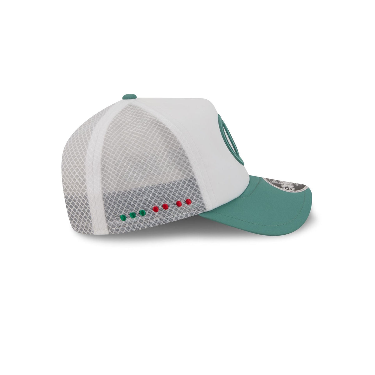 Boston Red Sox 2026 City Connect Batting Practice 9FORTY APEX Snapback Hat