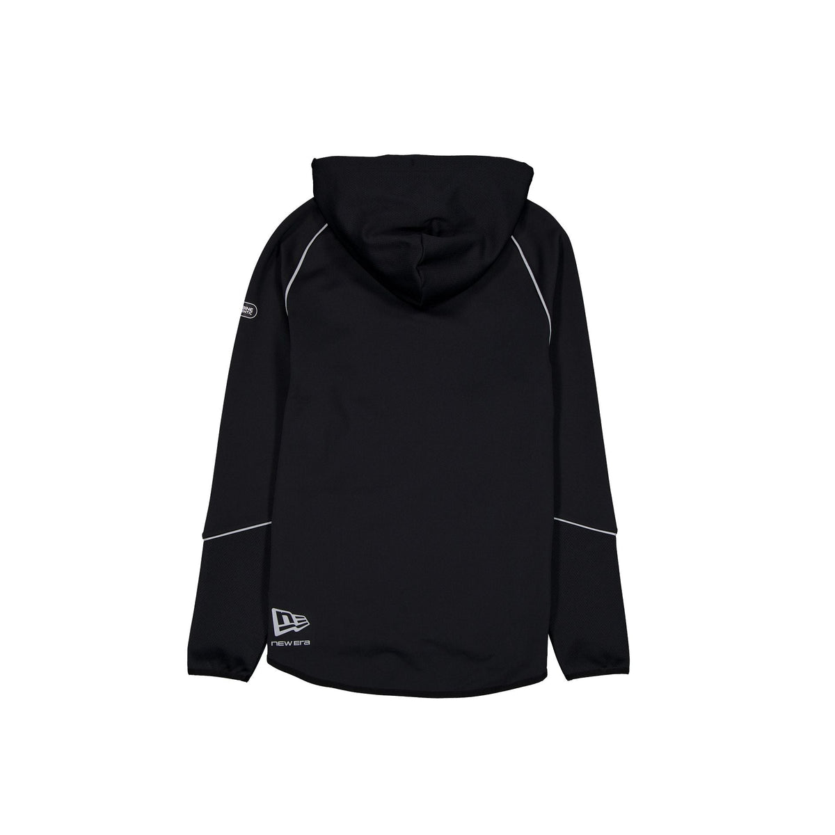 2026 NFL Combine Active Full-Zip Hoodie