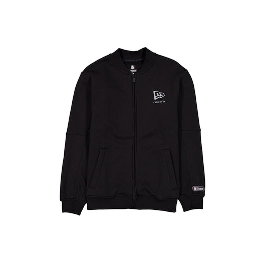 2026 NFL Combine Lounge Bomber Jacket