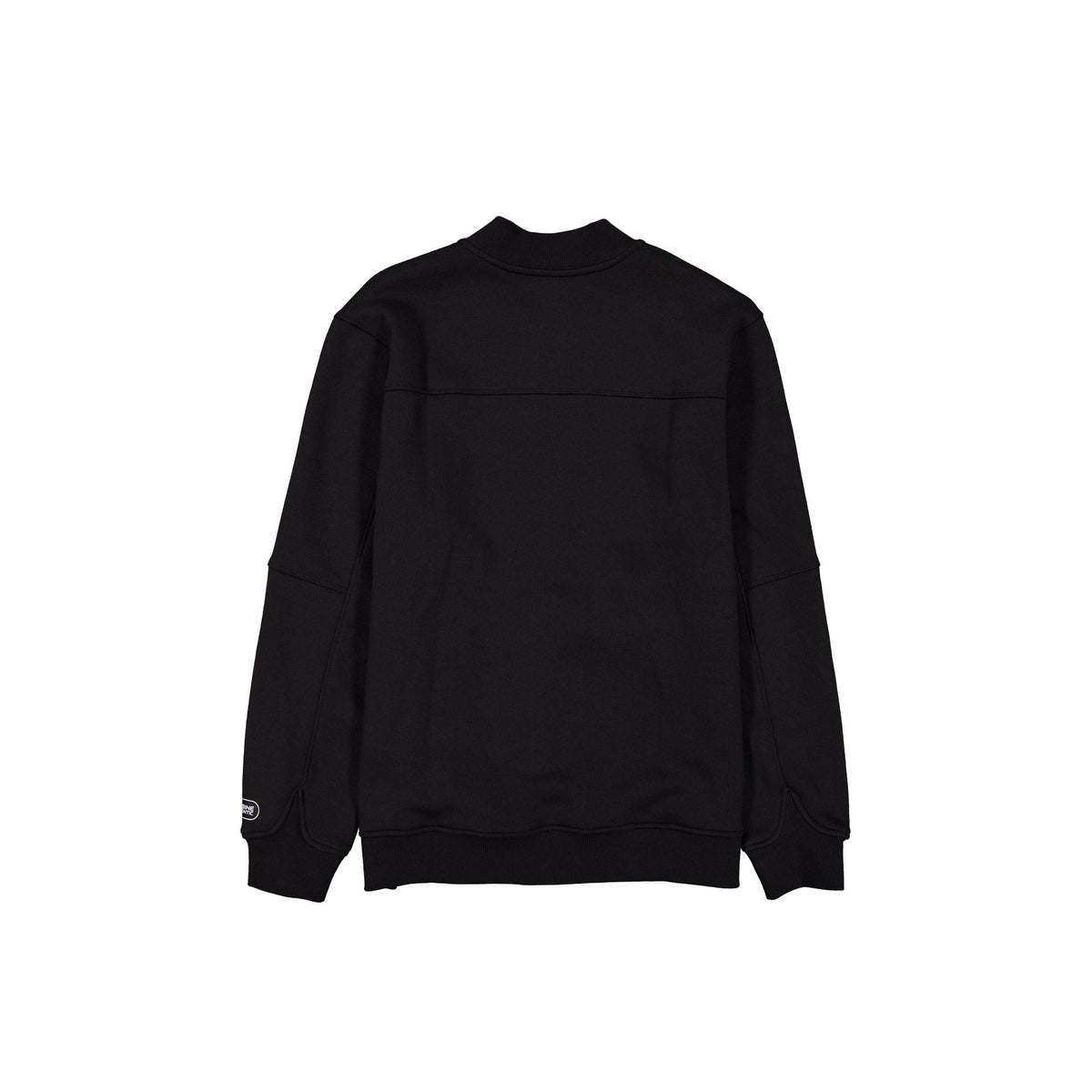 2026 NFL Combine Lounge Bomber Jacket