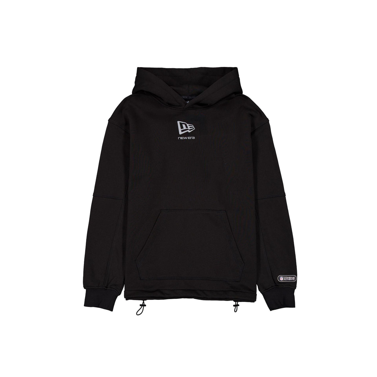 2026 NFL Combine Lounge Boxy Hoodie