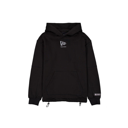 2026 NFL Combine Lounge Boxy Hoodie