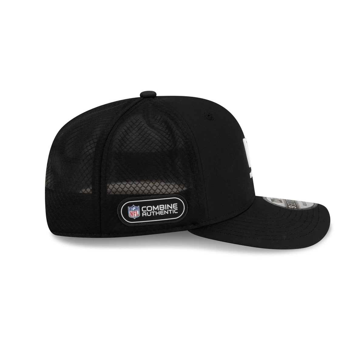 2026 NFL Combine 9SEVENTY Trucker Hat