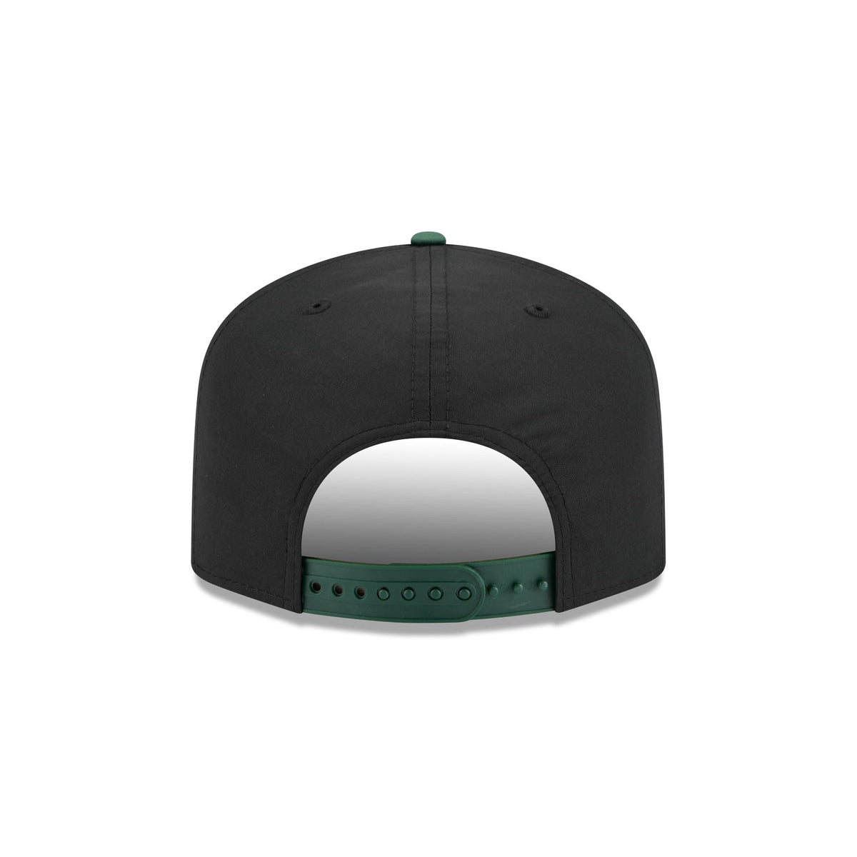 Milwaukee Bucks Team Logo 19TWENTY Adjustable Hat