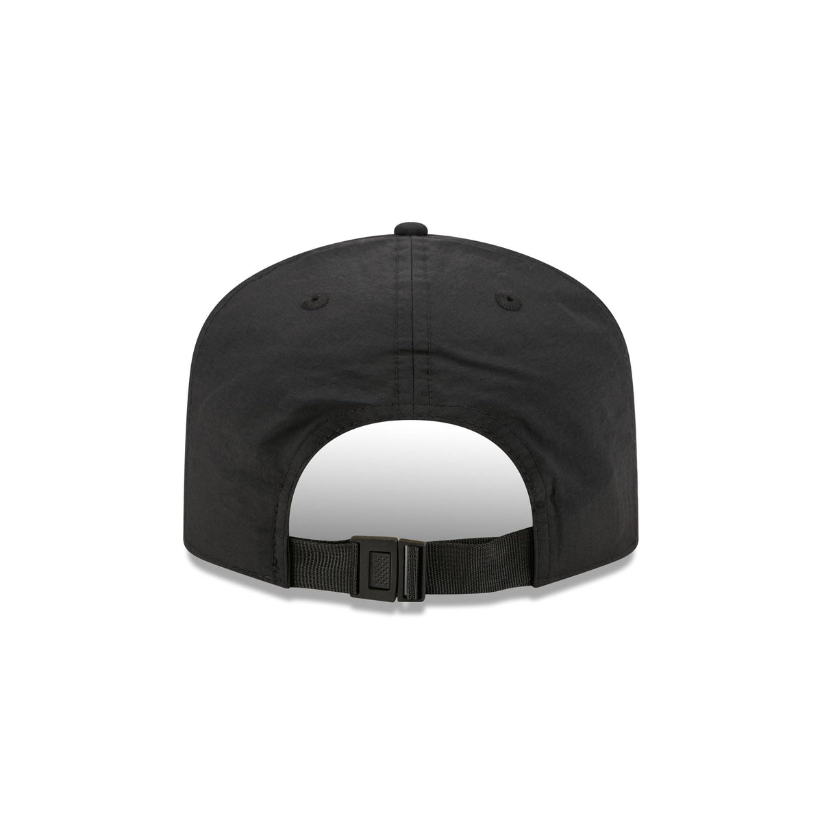 Boston Red Sox Black Nylon 19TWENTY Adjustable Hat