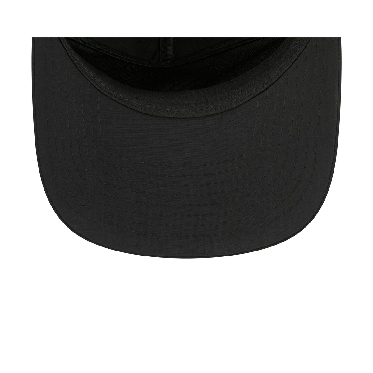 Boston Red Sox Black Nylon 19TWENTY Adjustable Hat