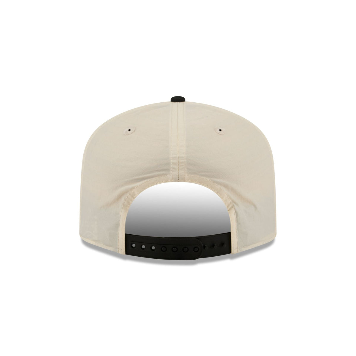 Miami Heat Chrome Nylon 19TWENTY Adjustable Hat