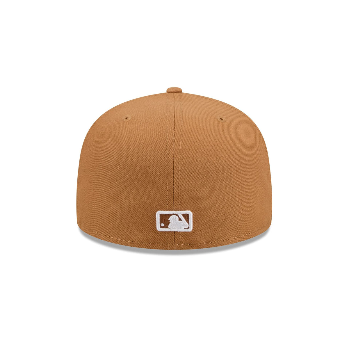 Colorado Rockies Bronze Basic 59FIFTY Fitted Hat