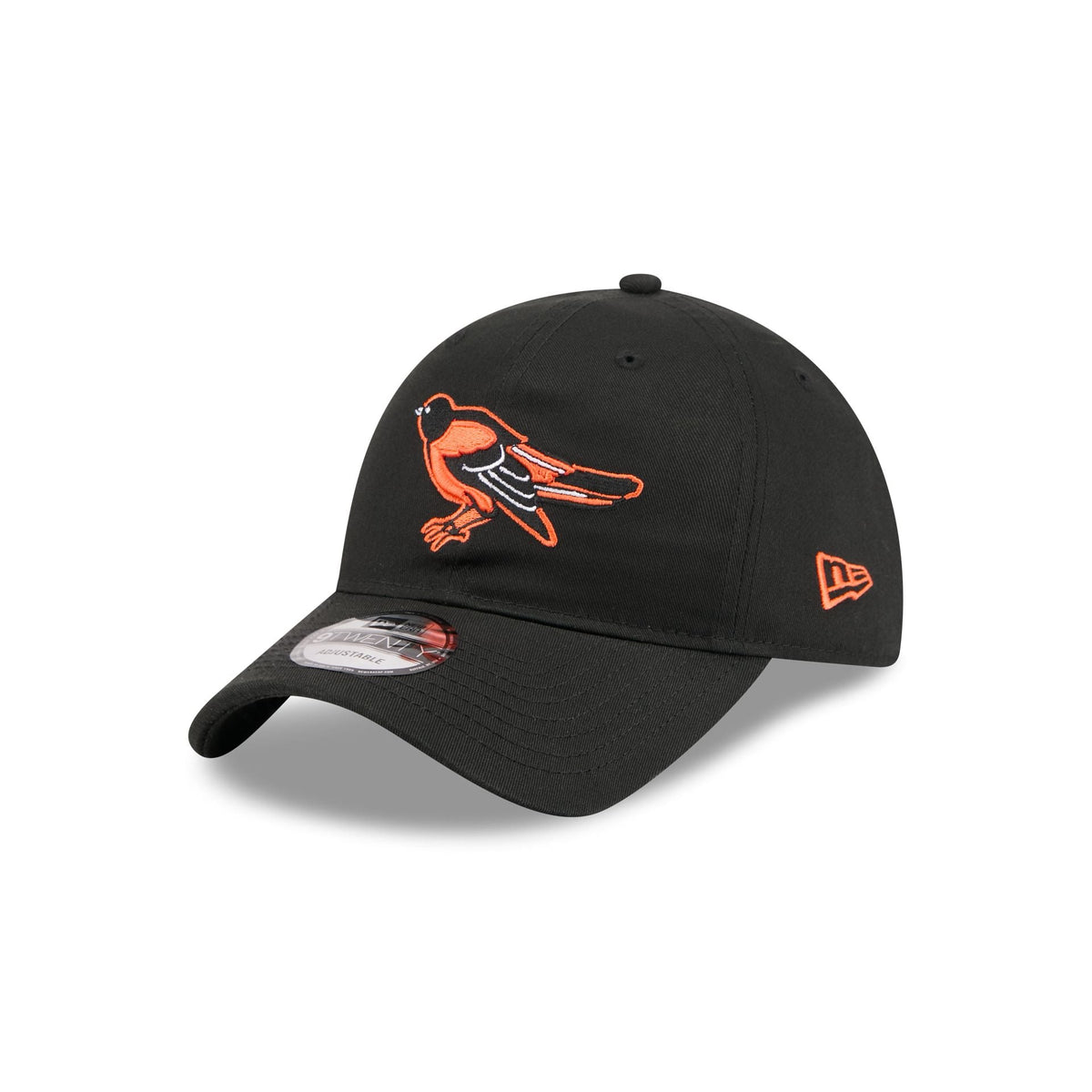 Baltimore Orioles Seinfeld 9TWENTY Adjustable Hat
